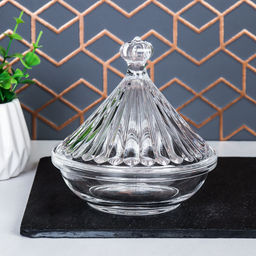 Сахарница конус / LGR-110 /уп 60/ - Галеонтрейд фото 5