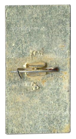 Значок 950 лет горду Суздаль