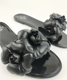 Силиконовые шлепанцы Pirochi  фото 4