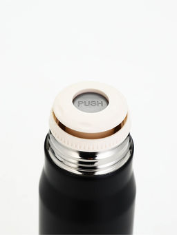 Термос пуля Калибр настоящего мужчины, 450 мл, 28?7 см