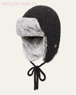 Эмбри (52-56) Ушанка - Totti фото 4