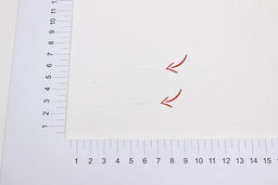 Плотный хлопок цв.Белый, СОРТ2, ш.1.5м, хлопок-100%, 235гр.м/кв - Купава фото 6