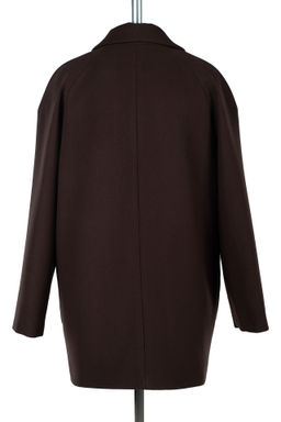 01-12111 Пальто женское демисезонное - El podio фото 8