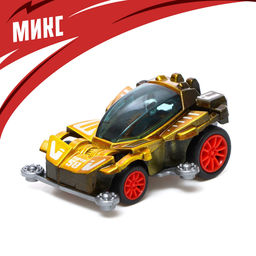 Машина инерционная Техно, МИКС - Simaland фото 11