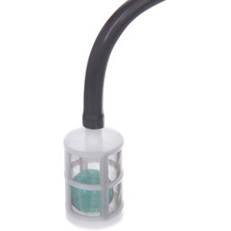 Опрыскиватель садовый "Садовник" аккумуляторный с зарядкой от USB три насадки, шланг 5м.