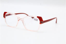 Готовые очки Luxe Vision 7029 54-18-145