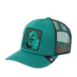 Детская бейсболка GOORIN BROTHERS арт. 201-0065 (зеленый)