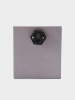 Ключница С любовью, 8?10 см, МДФ