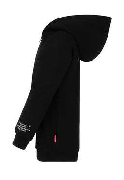 Кофта (толстовка) на молнии с капюшоном детск. Лунди - Oldos фото 2