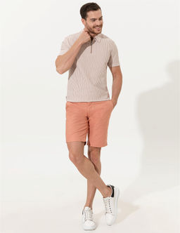 Somon Regular Fit Bermuda _ort
