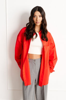 Рубашка А824