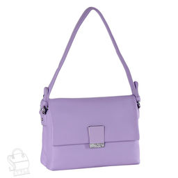 Сумка женская  270144 purple Velina Fabbiano-Safenta/30 в Новосибирске