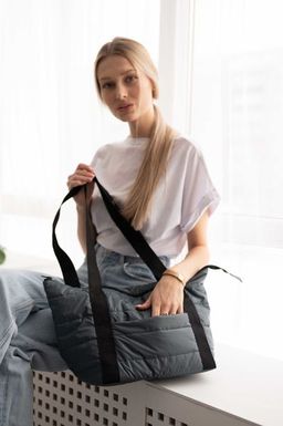 Сумка №3 красный - Yollochka фото 12