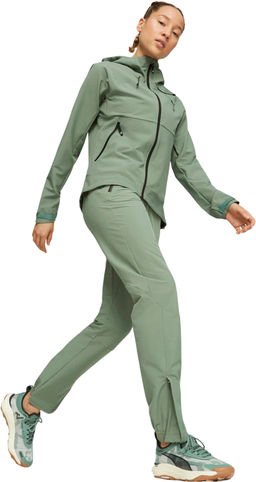 Куртка женская