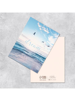 Мини-открытки «Универсальные», набор 20 шт., 8×6 см