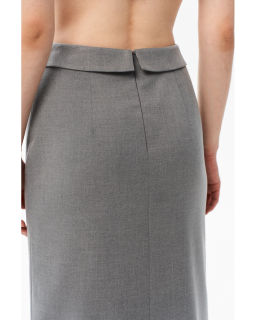 Юбка THE VERY 2444  фото 8