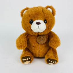 Мягкая игрушка Мишка 22 см (арт. 2928/22) - Storyland фото 7