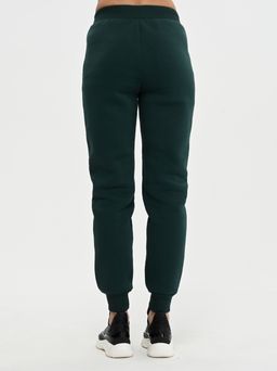 БРЮКИ М-527 ИЗУМРУД - А+б коллекция фото 8