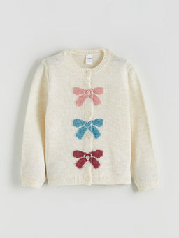 Fiyonk Bask?l? K?z ?ocuk H?rka