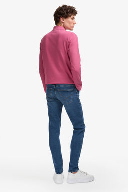 Erkek Mavi Jean Pantolon - U.s. polo assn фото 4