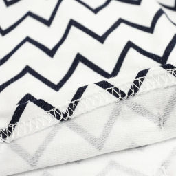 Шорты футер 1033300503 - Youlala фото 6