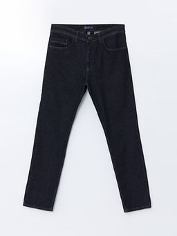 779 Regular Fit Erkek Jean Pantolon