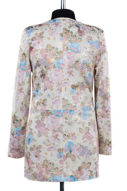 Ветровка жакет