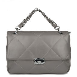 женская кожаная сумка Кросс-боди Barcelo Biagi