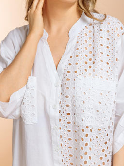 Туника (хлопок) №25-212