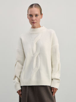 Джемпер женский / Zarina  фото 3