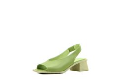 Босоножки EDART 4001.415 av.avocado