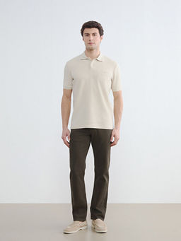 Polo Yaka Erkek Ti??rt