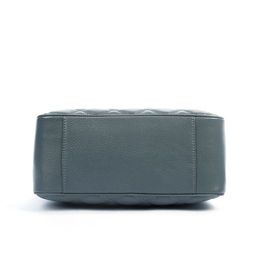 Женская сумка MIRONPAN арт. 6637 Бирюзовый  фото 4