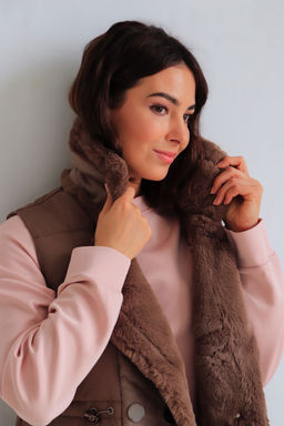 Martichelli Жилет  фото 3