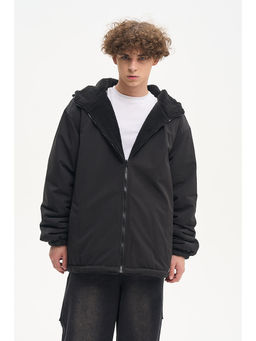 Куртка двухсторонняя шерпа в наличии