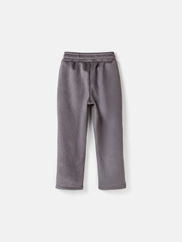 Брюки вельветовые "Маренго" утепленные