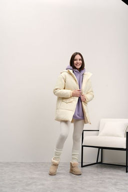 Куртка женская Сноу - Yollochka фото 4