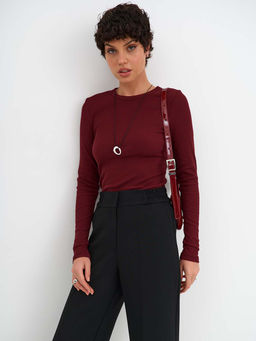 Брюки TR17219_Black/Черный