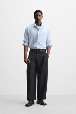 SHIRT WITH POCKET