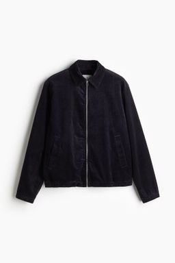 Cazadora Regular Fit