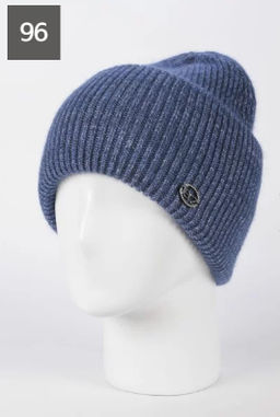 Шапка Стефани - Ferz фото 11