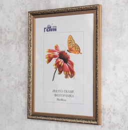Фоторамка 30х40 / 10057-10 / - Галеонтрейд фото 3