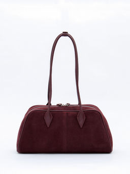 Сумка 990180NN wine red Natale Navetta