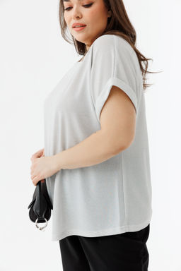 5842 Блуза - Prima linea фото 5