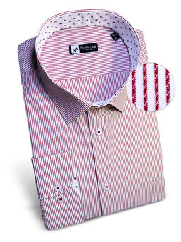 Рубашка 20.23-РТ-04