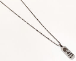 Кулон Живи полной жизнью - Vel vett фото 6