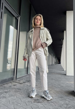 УЦЕНКА Кроссовки 64-111021-0210