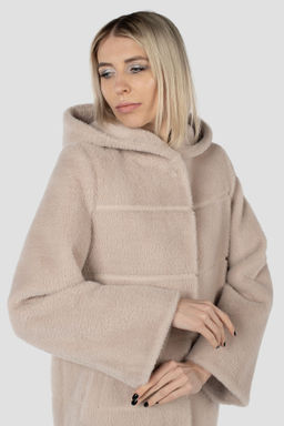 ПАЛЬТО ЖЕНСКОЕ ДЕМИСЕЗОННОЕ - El podio фото 6