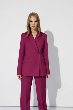 Костюм Pirs 4011 ягодный  фото 3