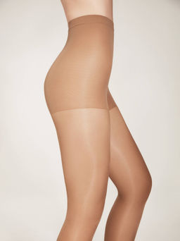 Колготки корректирующие ESLI SLIM 20 melone - Conte elegant фото 3